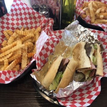 Mia's Deli - Mia's Hero - Juice Bars & Smoothies Near Me - Charlotte, North Carolina