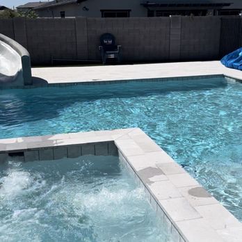 Bluewave Pools & Spas - Pool - Pool & Hot Tub Service Near Me - Mesa, Arizona