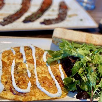 First Watch - Smoked salmon frittata - Breakfast & Brunch Near Me - St George, Utah First Watch - Smoked salmon frittata - Breakfast & Brunch Near Me - St George, Utah