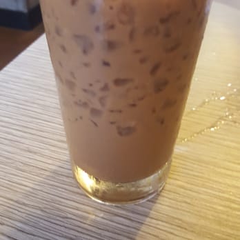 Pho Kitchen - Poured over ice after table side brewing completed - Vietnamese Near Me - San Diego, California Pho Kitchen - Poured over ice after table side brewing completed - Vietnamese Near Me - San Diego, California
