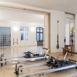 Unser Studio - Studio 1 und 2