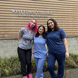 West Coast College of Dental Assisting