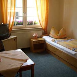 Pension Mansfeld