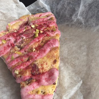 Blu Fig Cafe - Scone - Coffee & Tea Near Me - Long Grove, Illinois