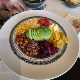 Chopped Salad
