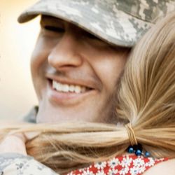 Military discount