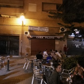 Casa Piloto - Chocolatiers & Shops Near Me - Valencia, V