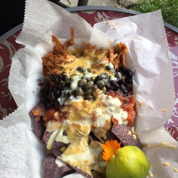 The Northside Vegan - New Jack Nachos - Pop-Up Restaurants Near Me - Lafayette, Louisiana The Northside Vegan - New Jack Nachos - Pop-Up Restaurants Near Me - Lafayette, Louisiana