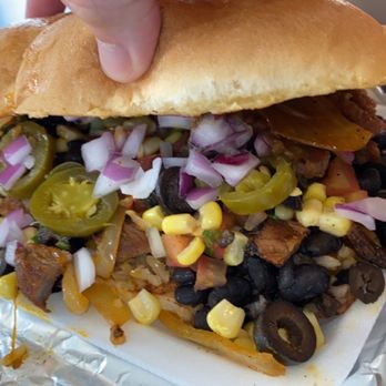 Nino’s Mexican Grill - Huge torta - Mexican Near Me - Yakima, Washington Nino’s Mexican Grill - Huge torta - Mexican Near Me - Yakima, Washington