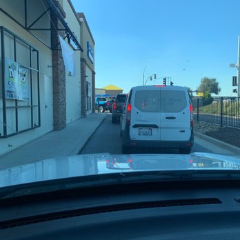 Dutch Bros Coffee - always a line, but worth wait, staff always super friendly and helpful - Juice Bars & Smoothies Near Me - Fresno, California