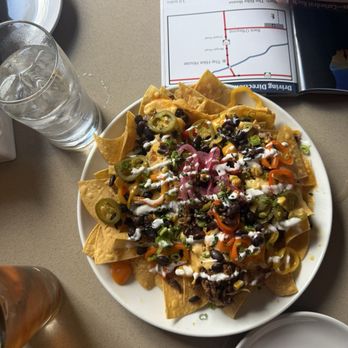 Stagecoach - House Nacho - Steakhouses Near Me - Sedona, Arizona