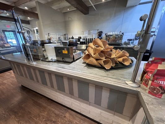 Fox Meadows Creamery by null