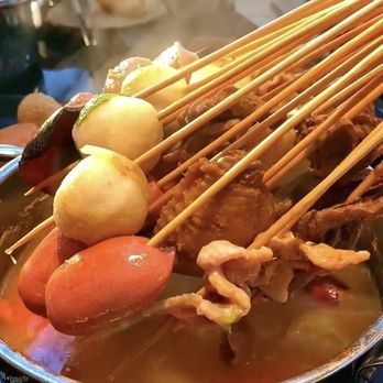 Ye Skewers Hot Pot - Hot Pot Near Me - Toronto, Ontario Ye Skewers Hot Pot - Hot Pot Near Me - Toronto, Ontario