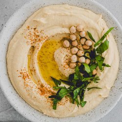 Hummus