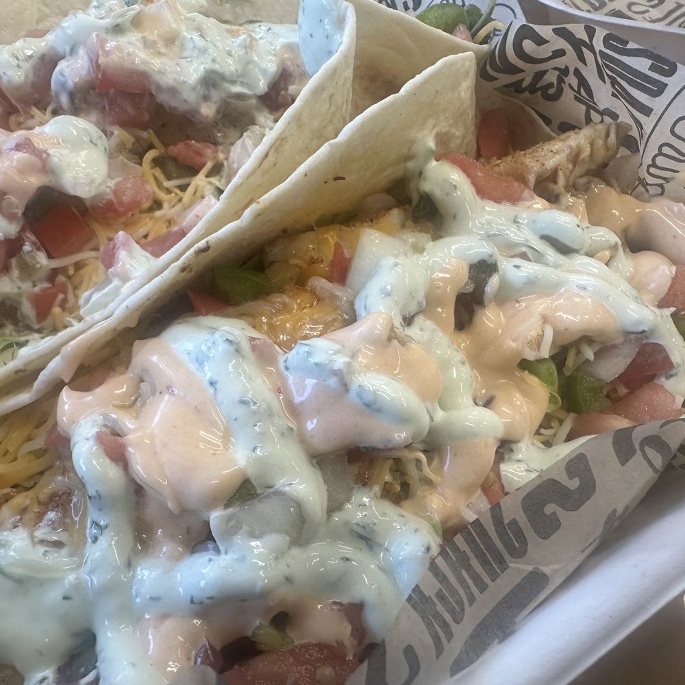 Two Maine Guys Augusta - Grilled Haddock Taco - Seafood Near Me - Augusta, Maine Two Maine Guys Augusta - Grilled Haddock Taco - Seafood Near Me - Augusta, Maine