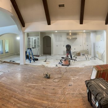 The Patch Boys of Tulsa - Drywall Installation & Repair Near Me