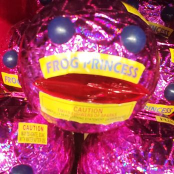 Superior Fireworks - Fireworks Near Me - Orange Park, Florida