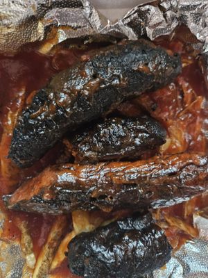Krazy Hog Barbecue - Matteson by null