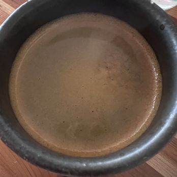 Tomorrow and Tomorrow - Coffee & Tea Near Me - Taos, New Mexico