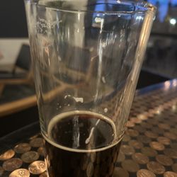Drowned Valley Brewing Company - Oatmeal Stout