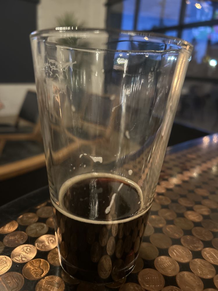 Drowned Valley Brewing Company Logo