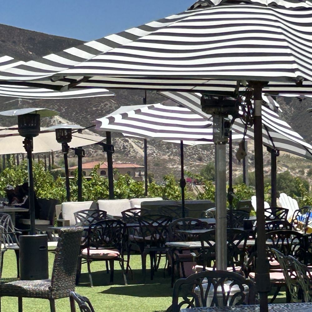 Oak Mountain Winery - Wineries Near Me - Temecula, California