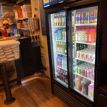 Bread & Spread - Juice bar - Coffee & Tea Near Me - Brooklyn, New York