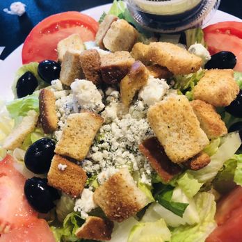 John The Baker - Gorgonzola salad - Pizza Near Me - Coral Springs, Florida John The Baker - Gorgonzola salad - Pizza Near Me - Coral Springs, Florida