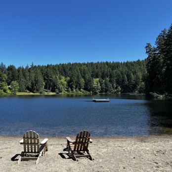 Lost Lake Resort Condominium Association - Sit for a spell - Homeowner Association Near Me - Olympia, Washington