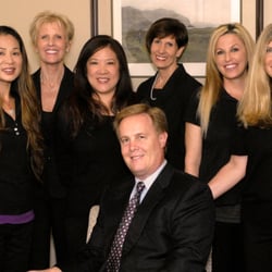 Jeffrey Robertson, DDS - Irvine Dental