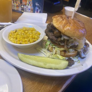Texas Roadhouse - Great Burger - Steakhouses Near Me - Menifee, California