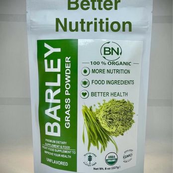 California Auto Print - Barley Grass Front label - Printing Services Near Me - Fullerton, California California Auto Print - Barley Grass Front label - Printing Services Near Me - Fullerton, California