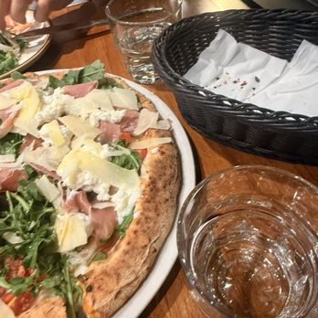 Fratm - Pizza Near Me - San Rafael, California
