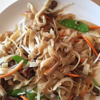 Taigu Noodles - Beef ho fun. - Chinese Near Me - Middleton, Wisconsin Taigu Noodles - Beef ho fun. - Chinese Near Me - Middleton, Wisconsin