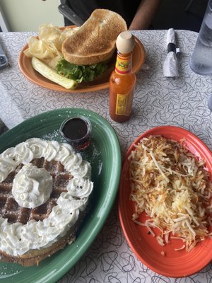 Kelly O's Diner by null