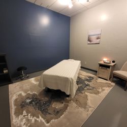 Desert Zen Massage