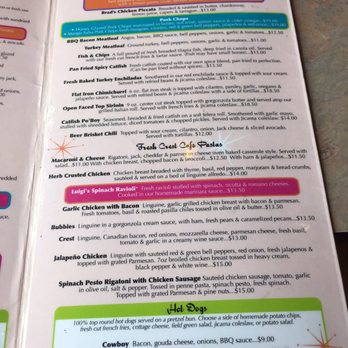 Crest Cafe - Cafes Near Me - San Diego, California