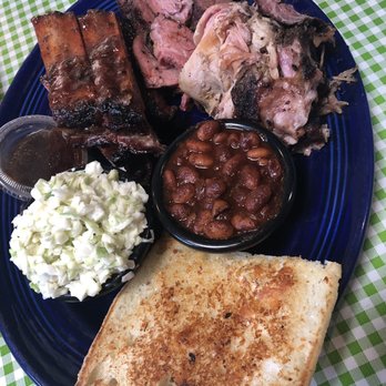 Trail Dust BBQ - Barbeque Near Me - Morgan Hill, California