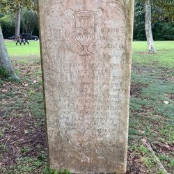 Charles Pinckney National Historic Site