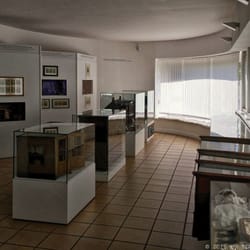 Puppenmuseum Falkenstein - Puppenmuseum Falkenstein. Architektonisches Kleinod! (05/2016)