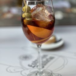 Xaneiro Melide - Vermut