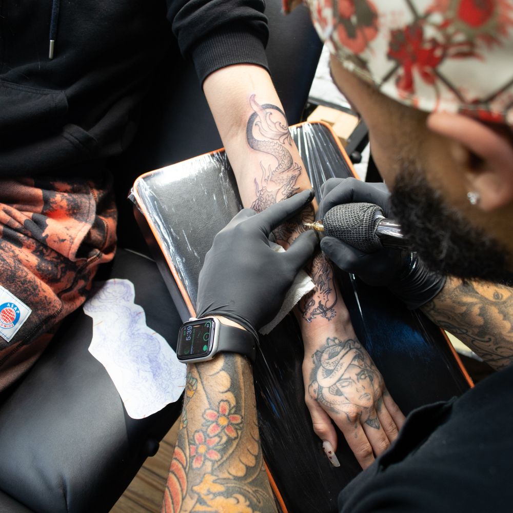 TOP 10 BEST Eyebrow Piercing in Richmond, VA - Updated 2026 - Yelp, image size:1000x1000