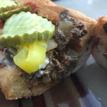 Eli's Original Steaks & Subs - Large Cheesesteak - Sandwiches Near Me - Bethlehem, Pennsylvania Eli's Original Steaks & Subs - Large Cheesesteak - Sandwiches Near Me - Bethlehem, Pennsylvania