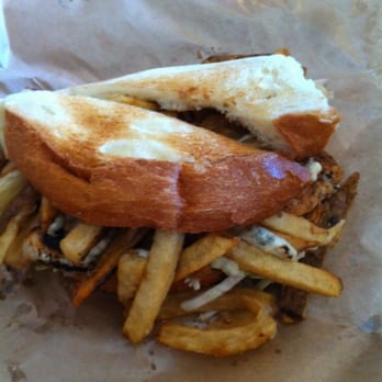 Historians Ale House - Chicken and blue cheese sandwich - Bars Near Me - Denver, Colorado Historians Ale House - Chicken and blue cheese sandwich - Bars Near Me - Denver, Colorado