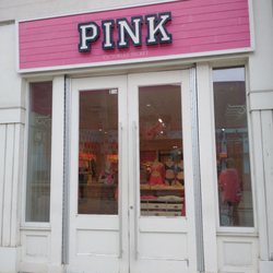 Victoria's Secret & PINK