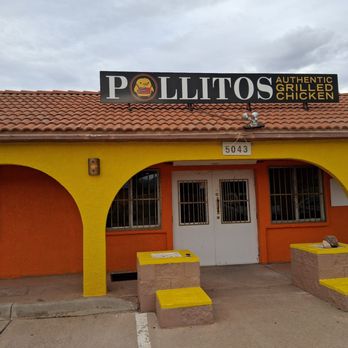Pollitos Authentic Grilled Chicken - Chicken Shop Near Me - Sierra Vista, Arizona Pollitos Authentic Grilled Chicken - Chicken Shop Near Me - Sierra Vista, Arizona