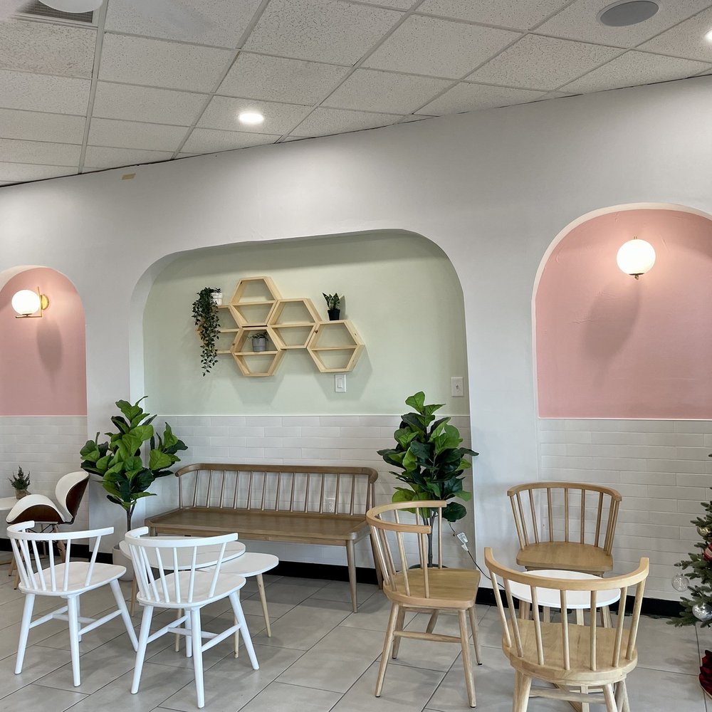 Tea Bliss - Bubble Tea Near Me - Chandler, Arizona Tea Bliss - Bubble Tea Near Me - Chandler, Arizona