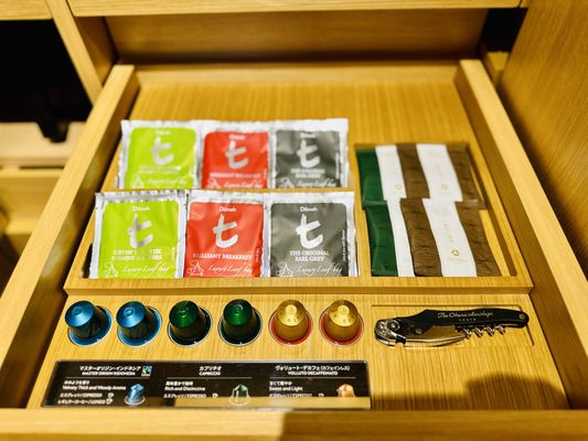 The Okura Tokyo by null The Okura Tokyo by null