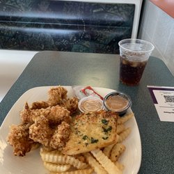 Crazy Chicken - 5 PIECE COMBO