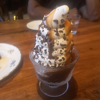 Angler - Dessert - Seafood Near Me - San Francisco, California
